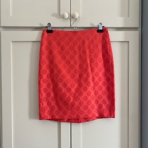 Lovely Banana Republic skirt.